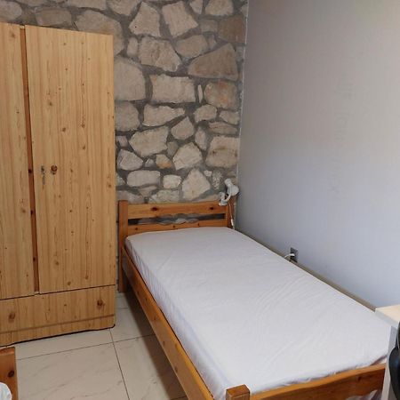 The Stone House-Zacharatos Nikolaos Villa Poulata Luaran gambar