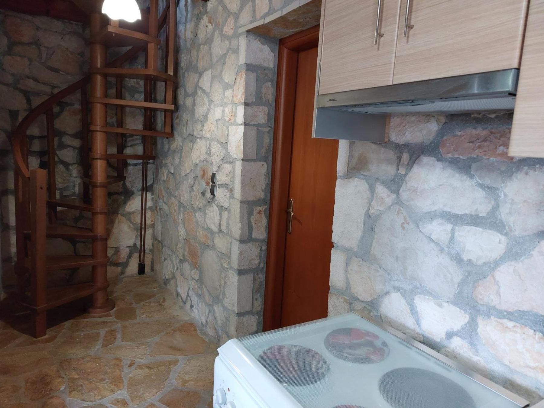 The Stone House-Zacharatos Nikolaos Villa Poulata Luaran gambar